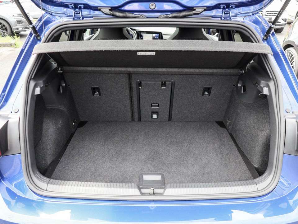 Volkswagen Golf - Imagem 11