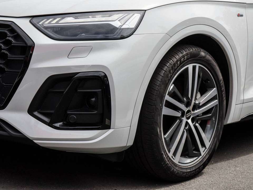 Audi Q5 - Imagem 5