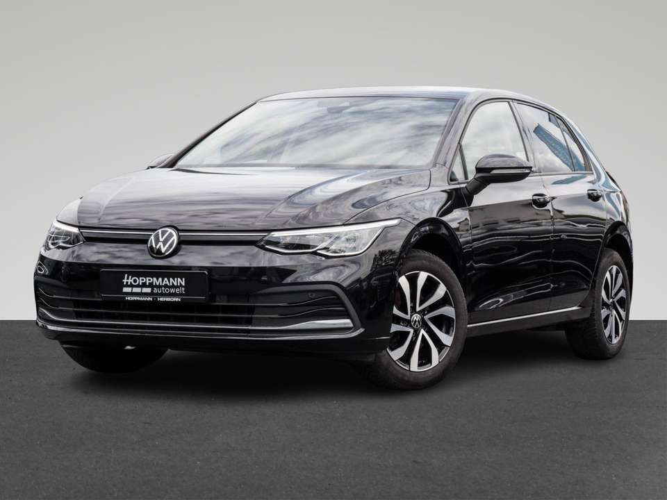 Volkswagen Golf - Imagem 2