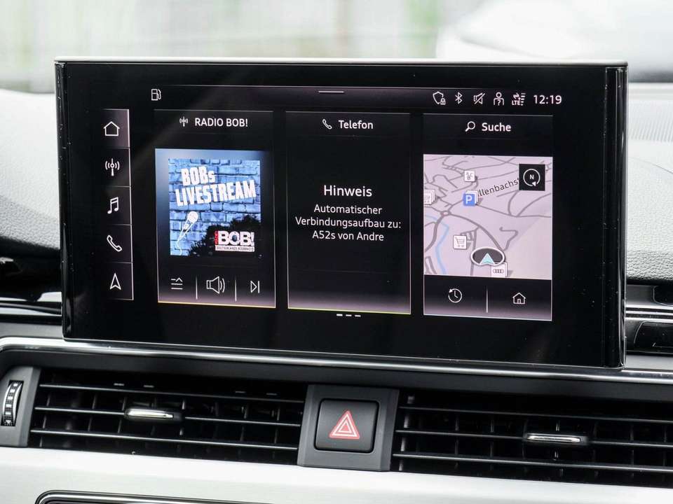 Audi A4 - Imagem 7