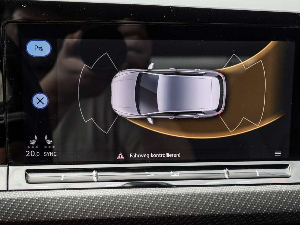 Volkswagen Golf - Imagem 12