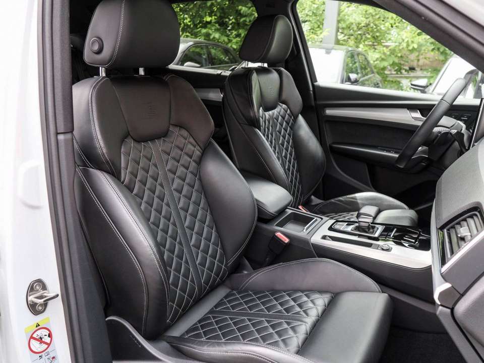 Audi Q5 - Imagem 6