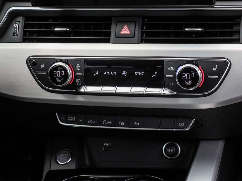 Audi A4 - Imagem 8