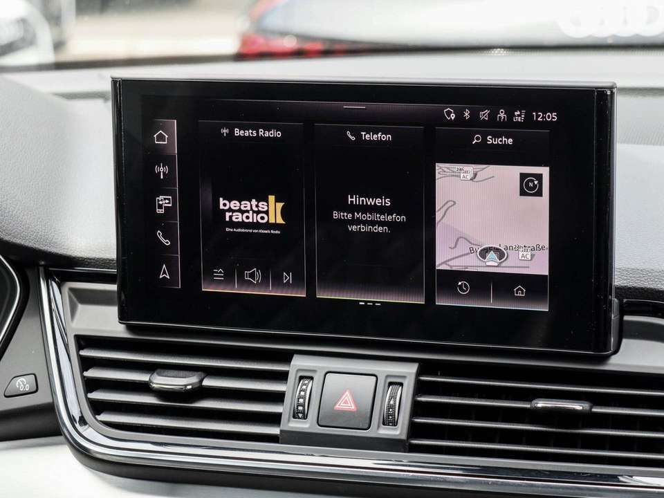 Audi Q5 - Imagem 7