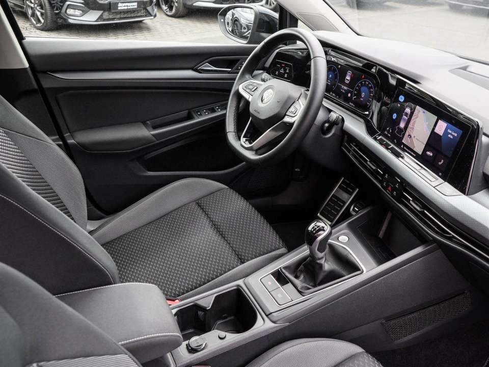 Volkswagen Golf - Imagem 4