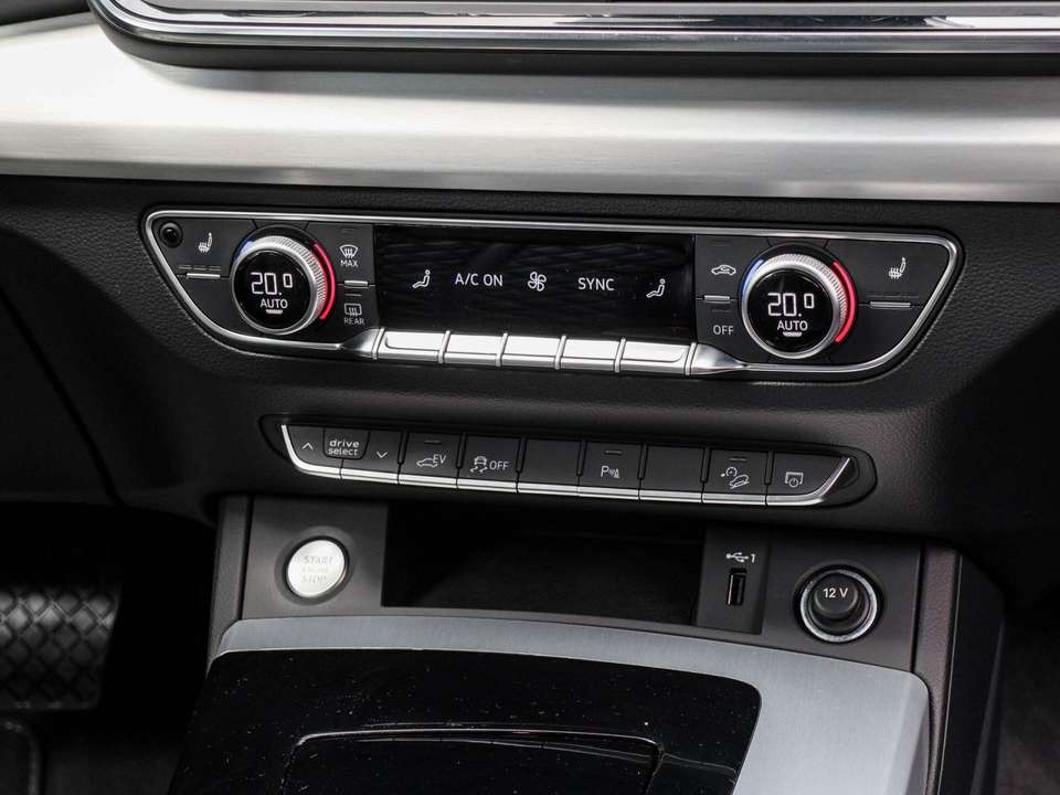 Audi Q5 - Imagem 8