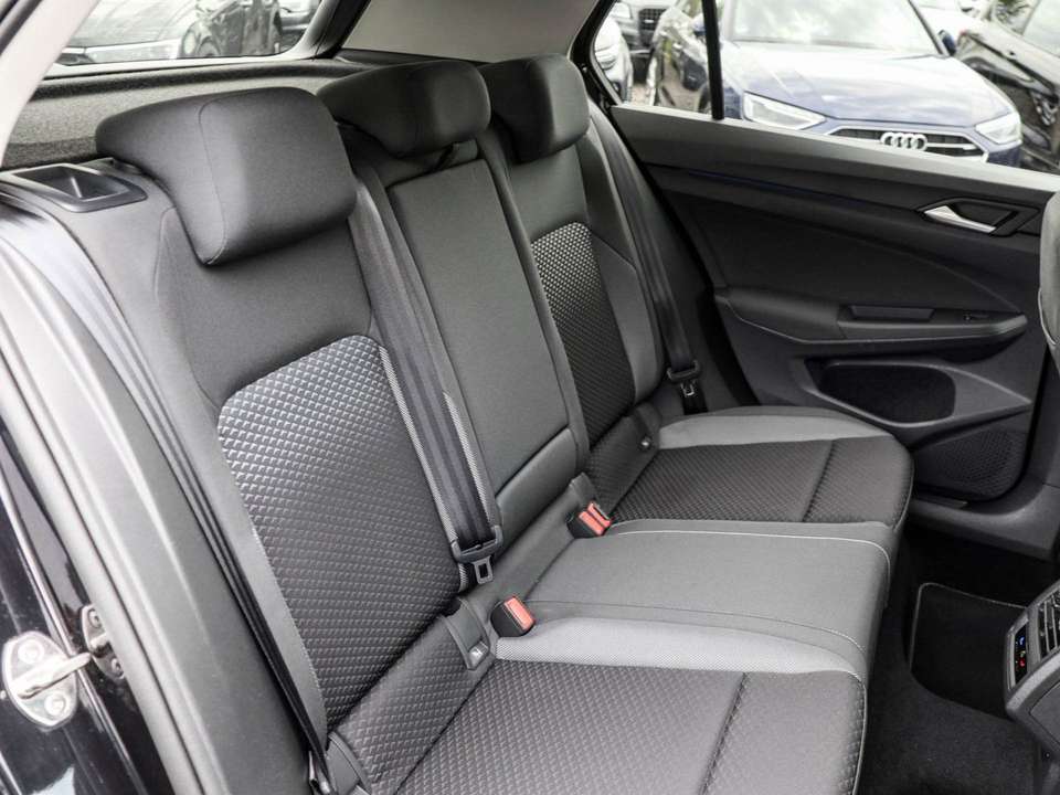 Volkswagen Golf - Imagem 5