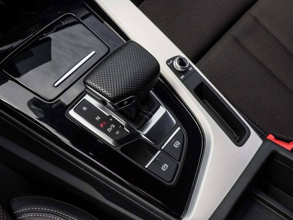 Audi A4 - Imagem 10