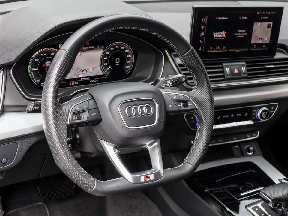 Audi Q5 - Imagem 9