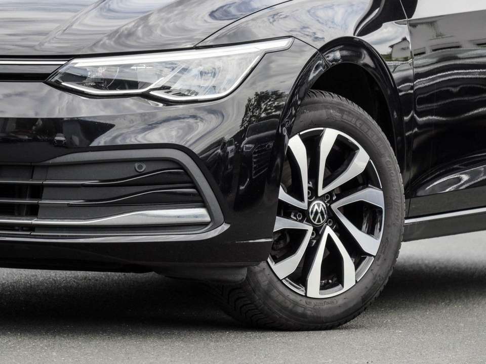 Volkswagen Golf - Imagem 6