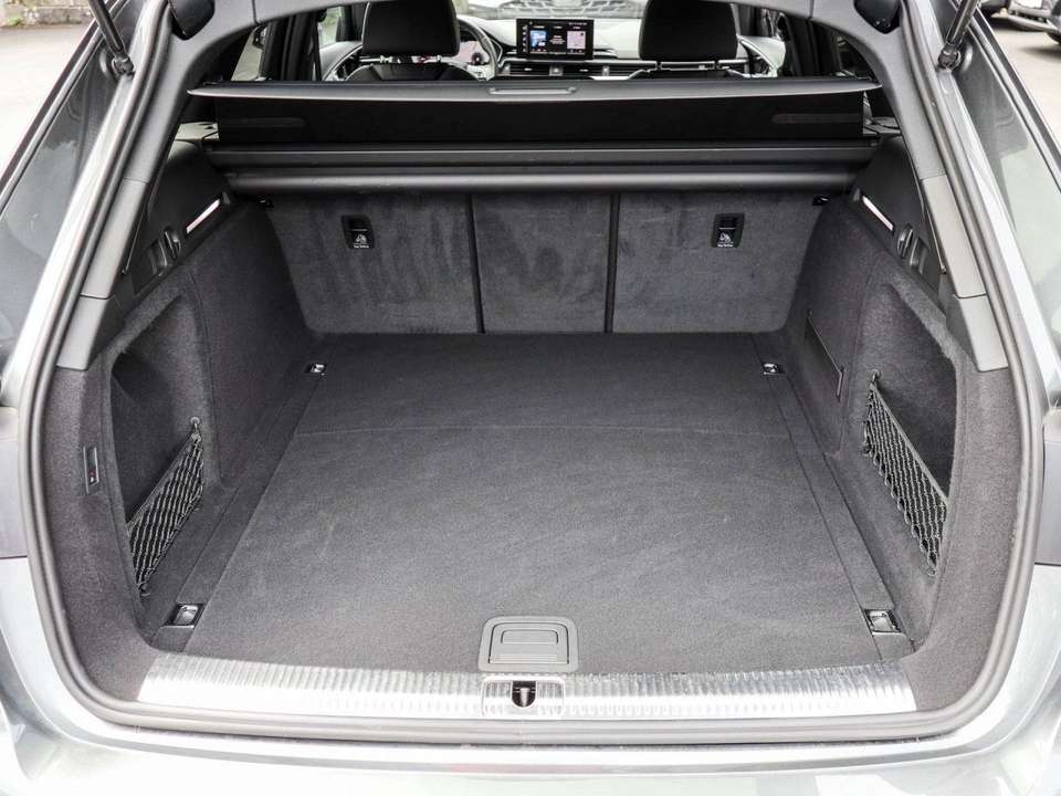 Audi A4 - Imagem 11