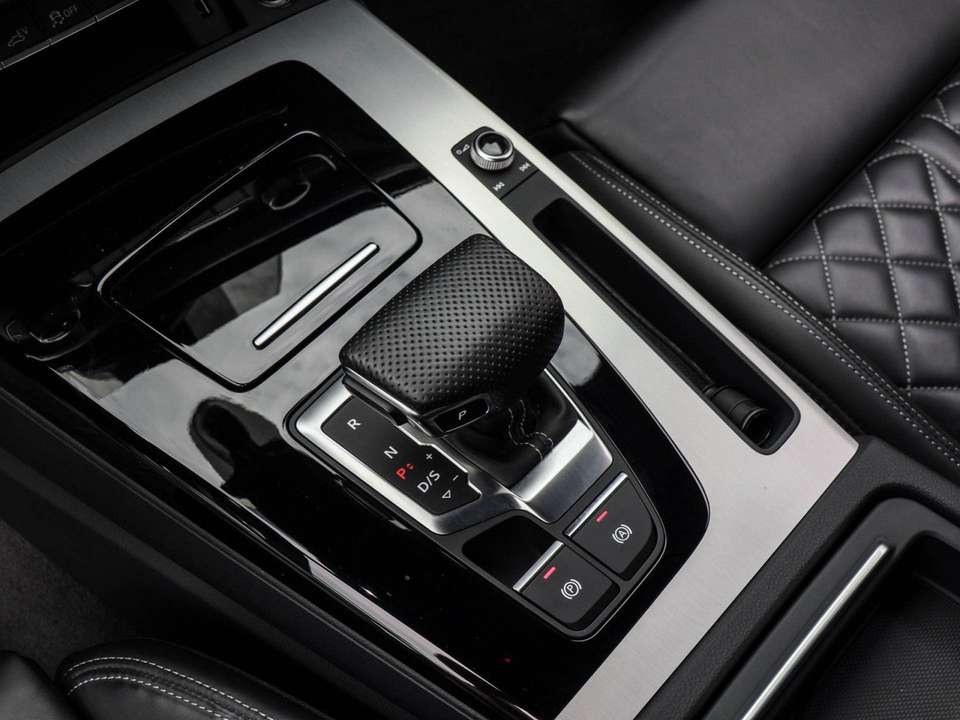 Audi Q5 - Imagem 10
