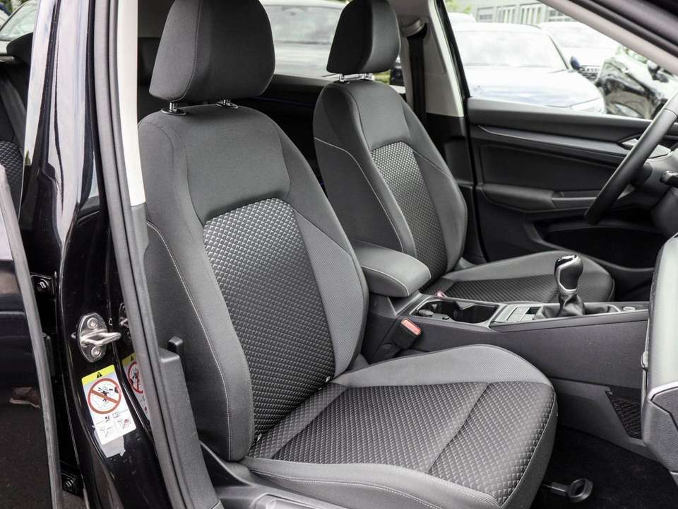 Volkswagen Golf - Imagem 7