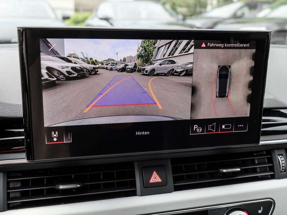 Audi A4 - Imagem 12