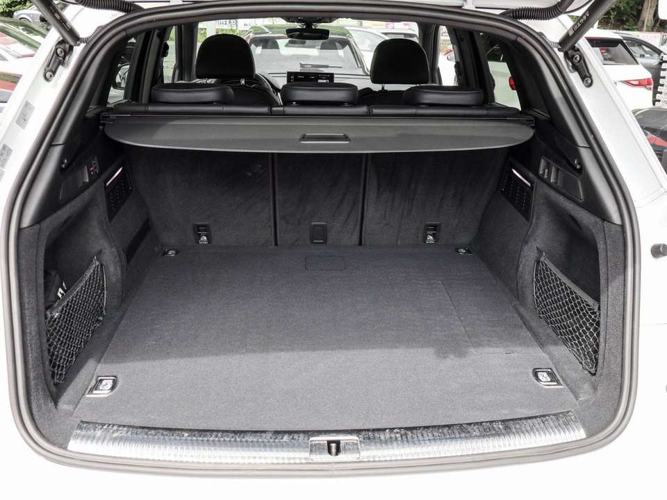 Audi Q5 - Imagem 11