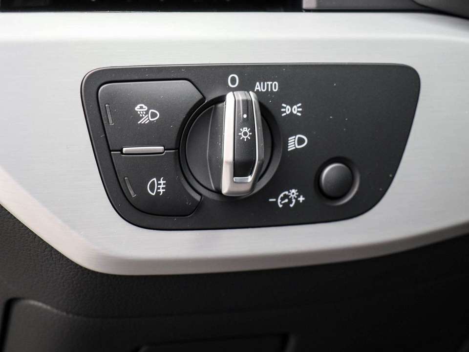 Audi A4 - Imagem 13