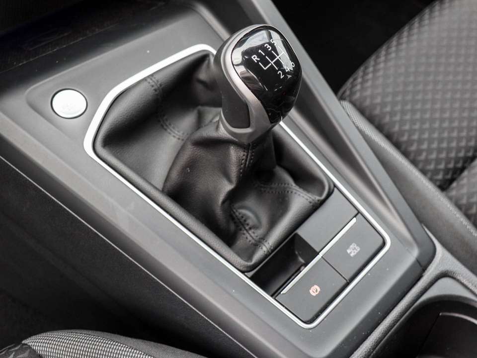 Volkswagen Golf - Imagem 10
