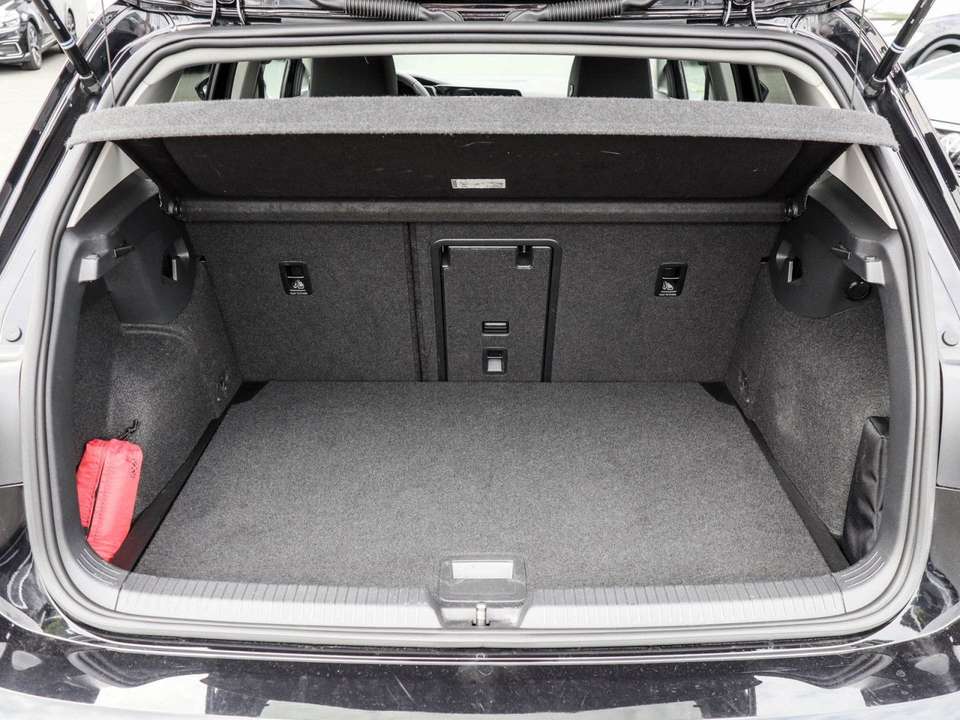 Volkswagen Golf - Imagem 11