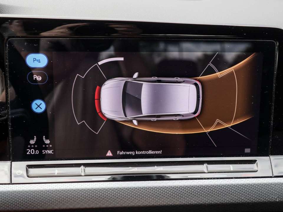 Volkswagen Golf - Imagem 12