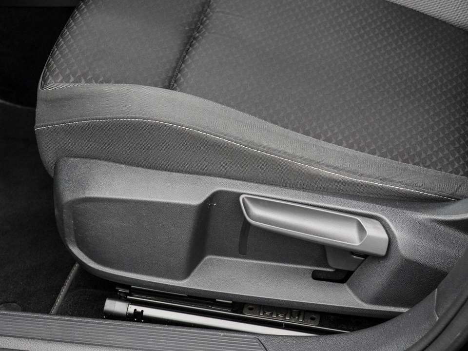 Volkswagen Golf - Imagem 15