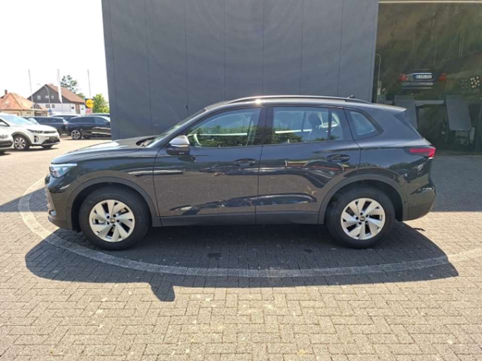Volkswagen Tiguan - Imagem 2