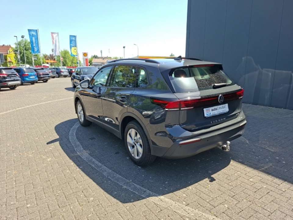 Volkswagen Tiguan - Imagem 3