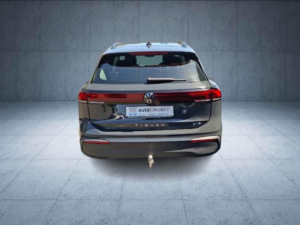 Volkswagen Tiguan - Imagem 5
