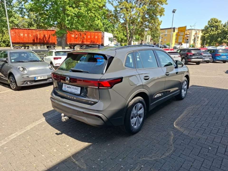 Volkswagen Tiguan - Imagem 6