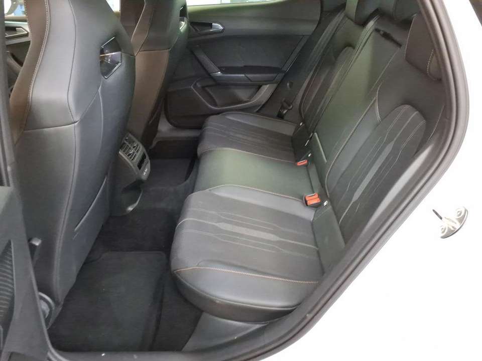 CUPRA Leon - Imagem 11