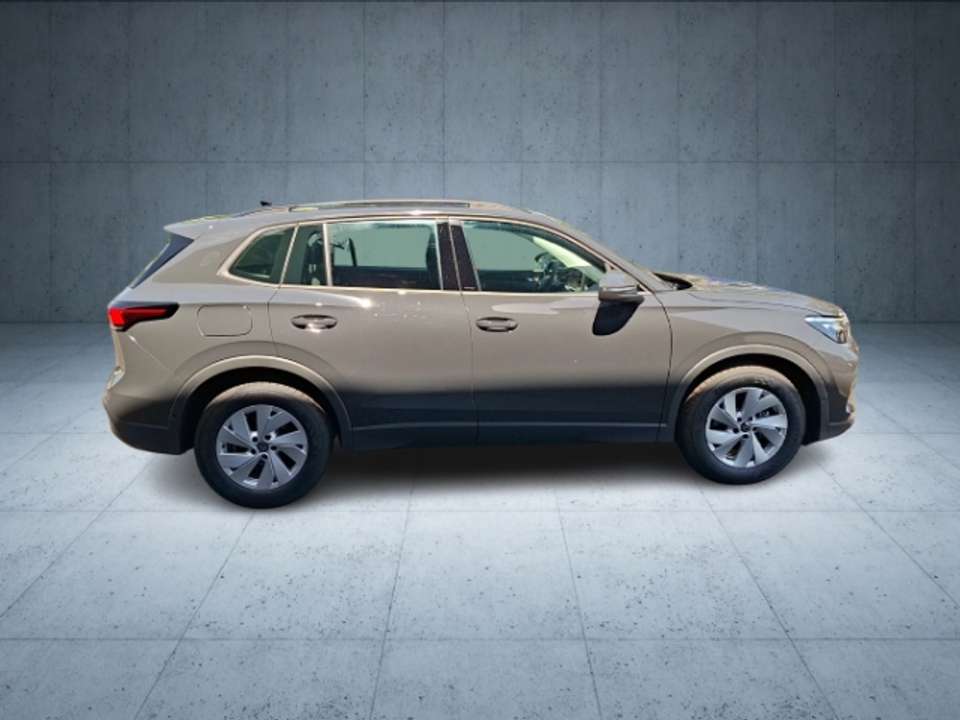 Volkswagen Tiguan - Imagem 7