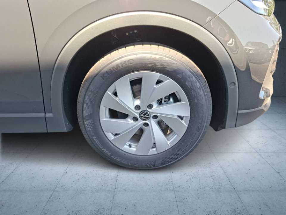 Volkswagen Tiguan - Imagem 8