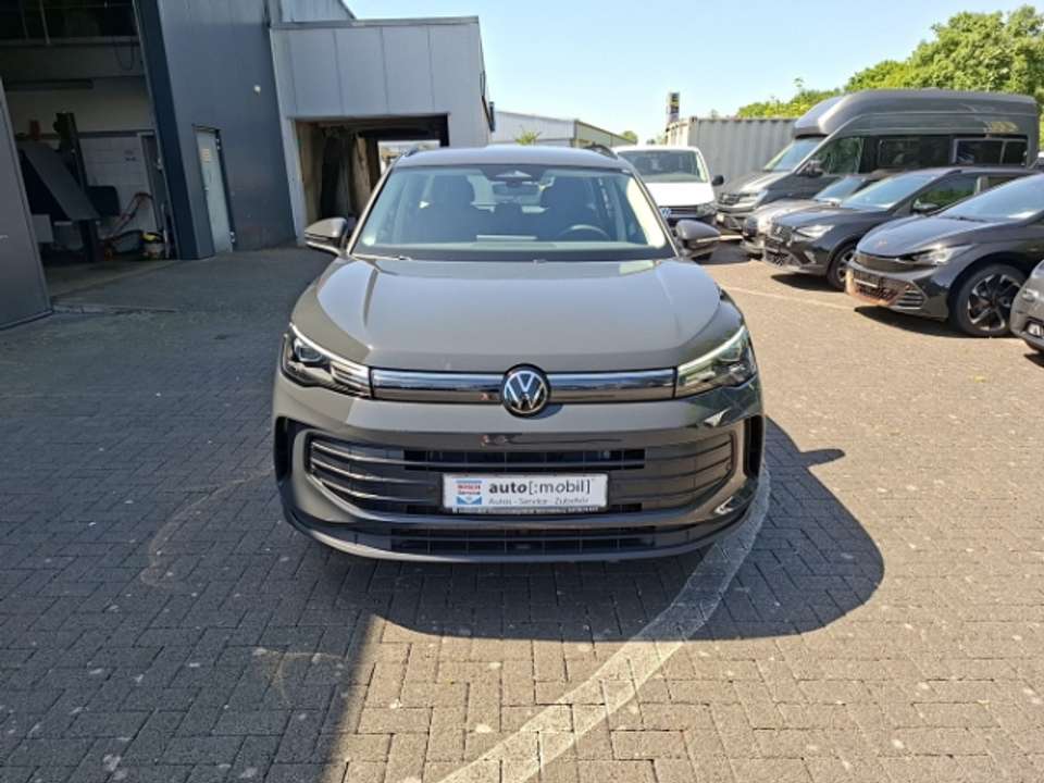 Volkswagen Tiguan - Imagem 9