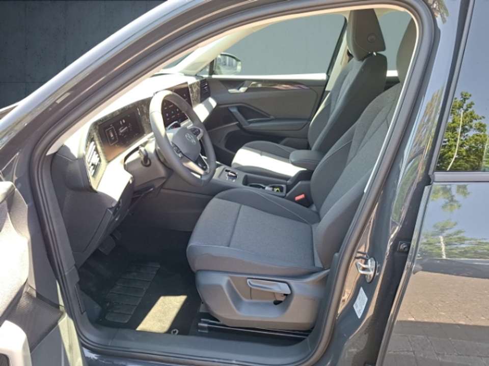 Volkswagen Tiguan - Imagem 10