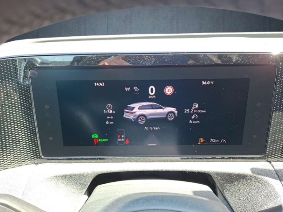 Volkswagen Tiguan - Imagem 11