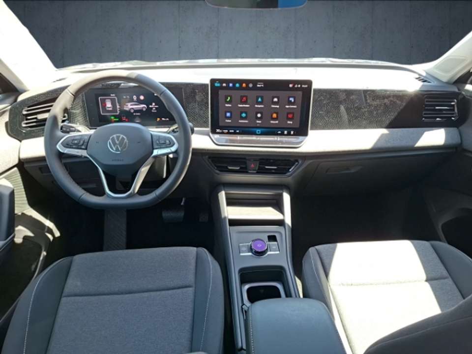 Volkswagen Tiguan - Imagem 12