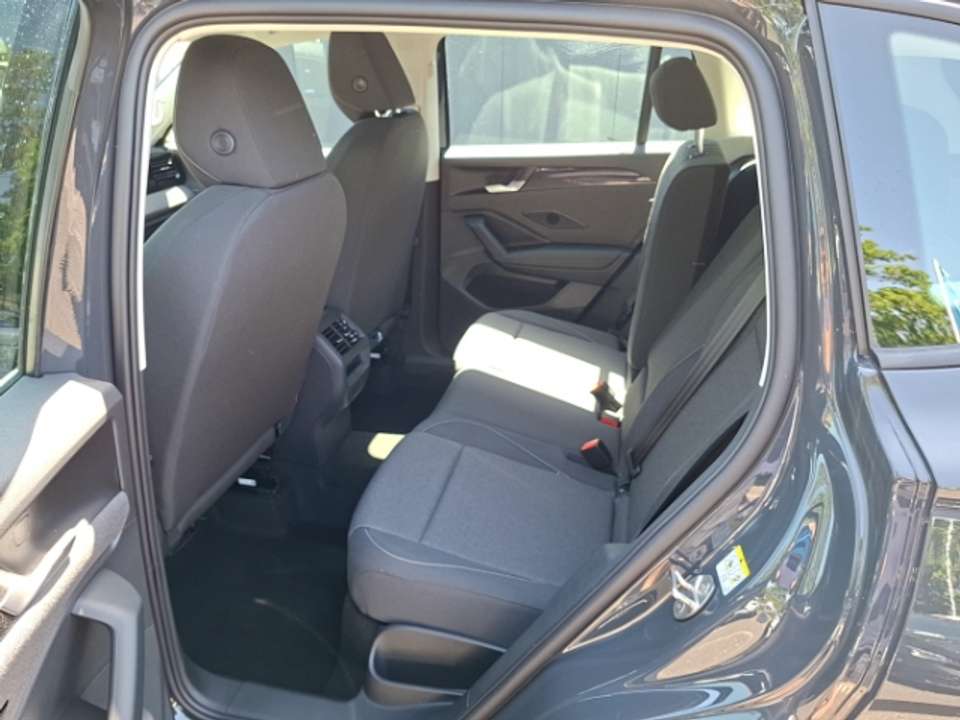Volkswagen Tiguan - Imagem 13
