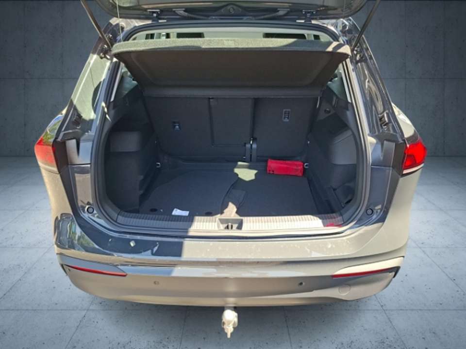 Volkswagen Tiguan - Imagem 14