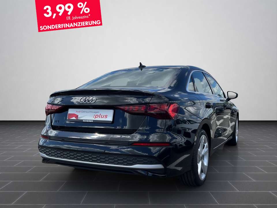 Audi A3 - Imagem 3