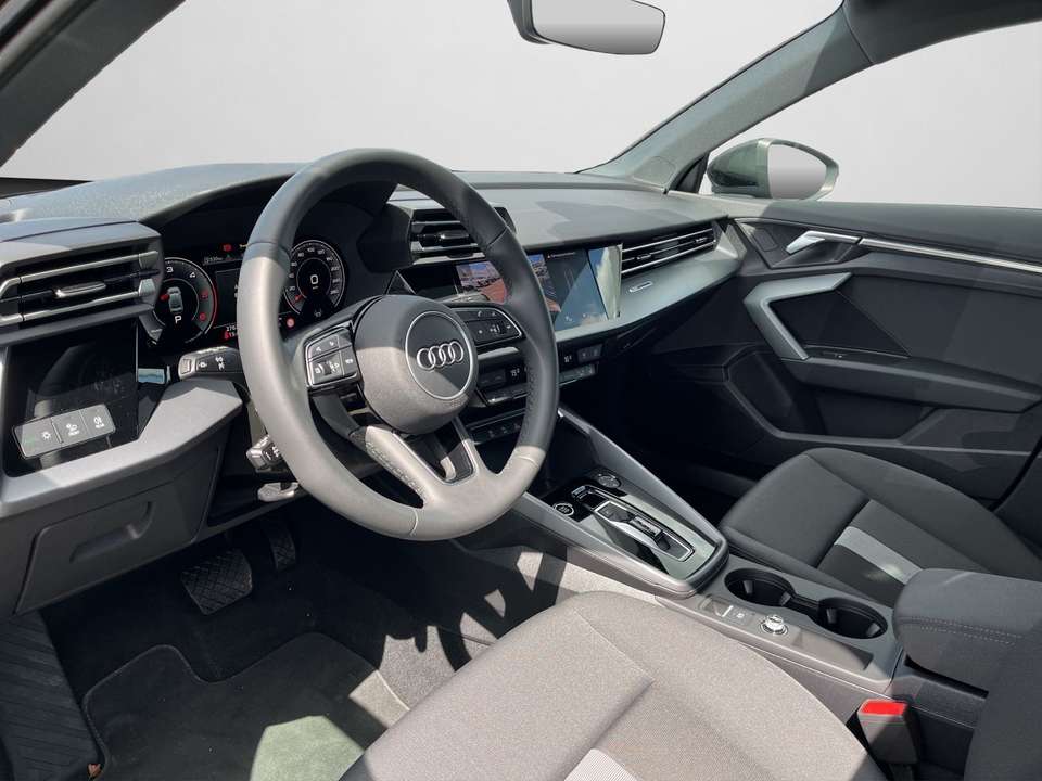 Audi A3 - Imagem 4