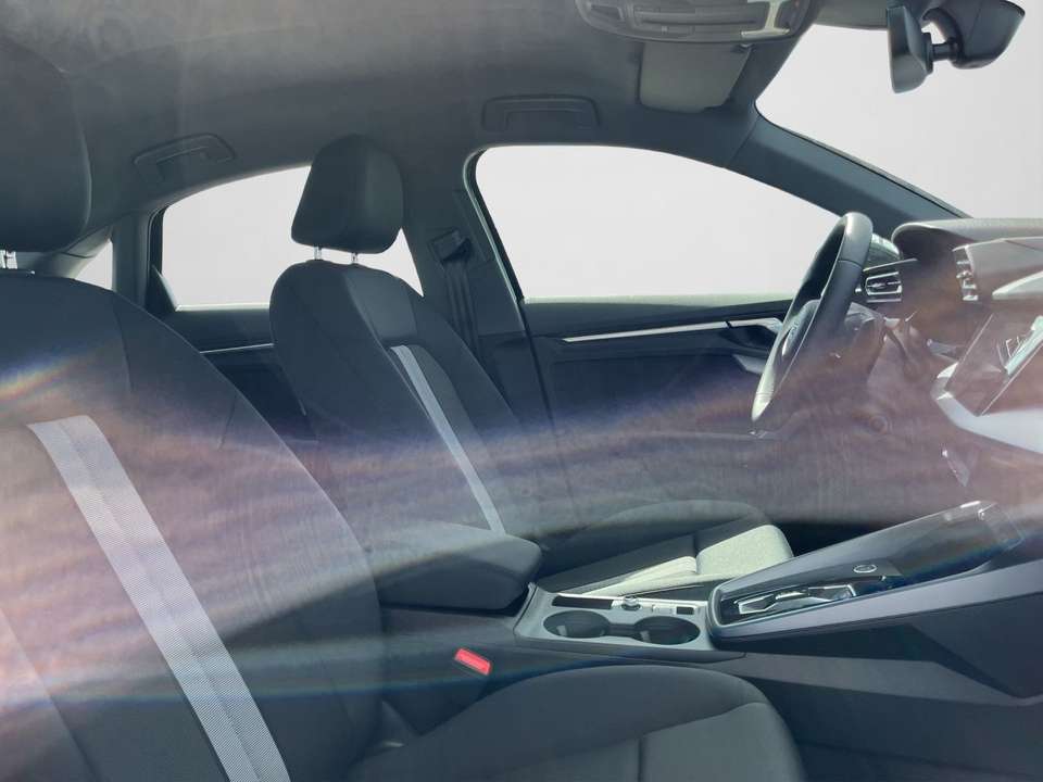 Audi A3 - Imagem 5