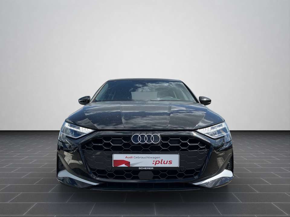 Audi A3 - Imagem 6
