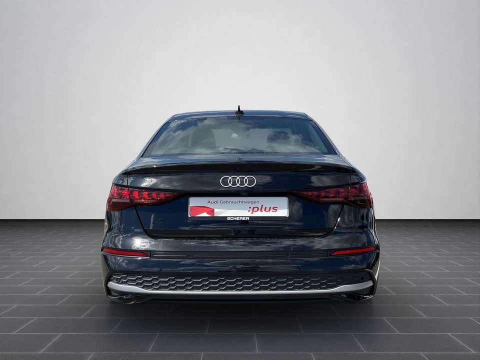 Audi A3 - Imagem 7