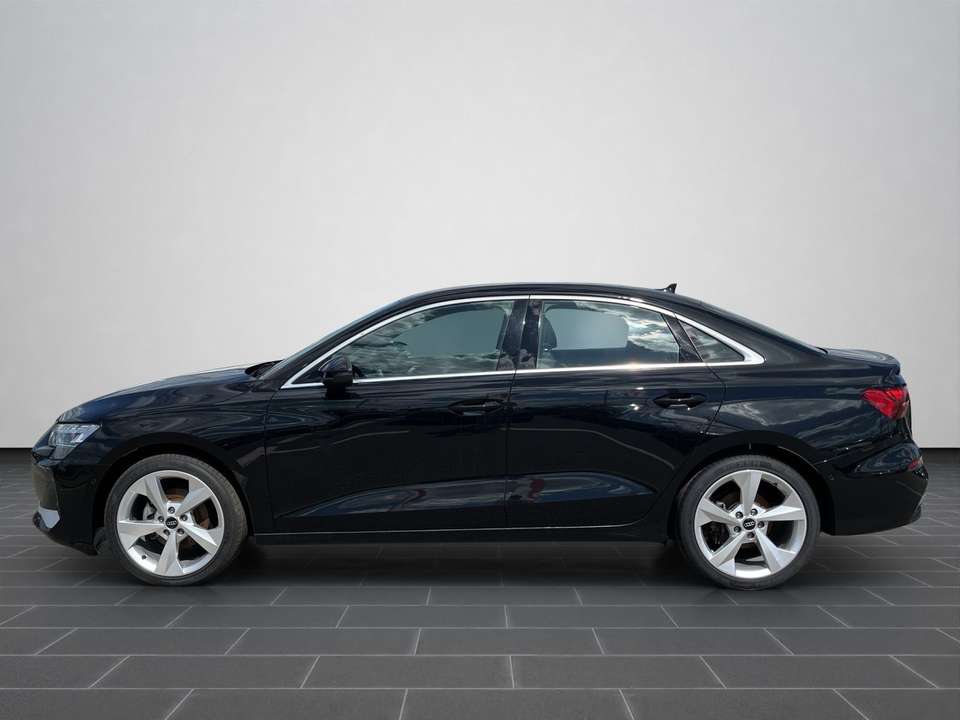 Audi A3 - Imagem 8