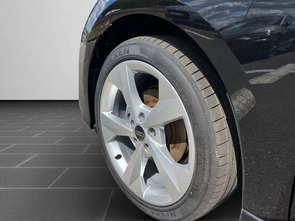 Audi A3 - Imagem 9