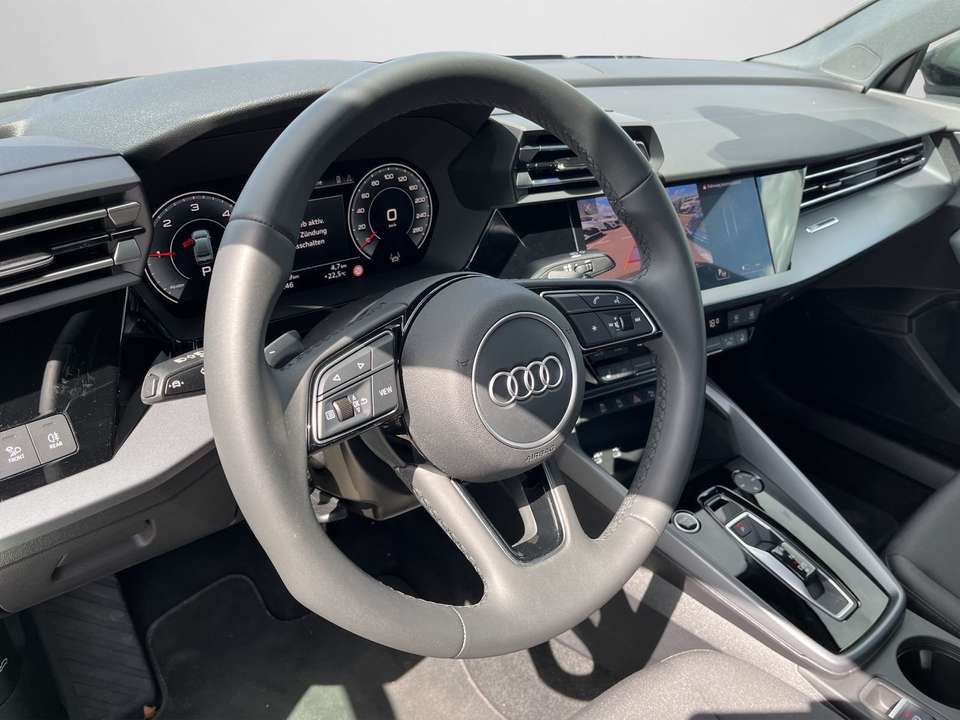 Audi A3 - Imagem 10