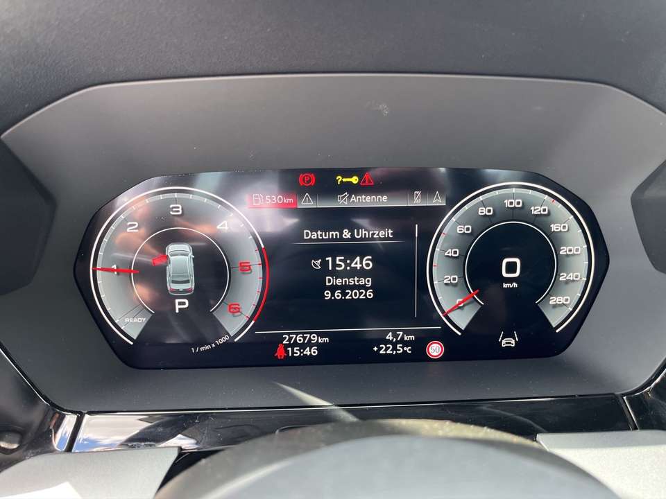 Audi A3 - Imagem 11