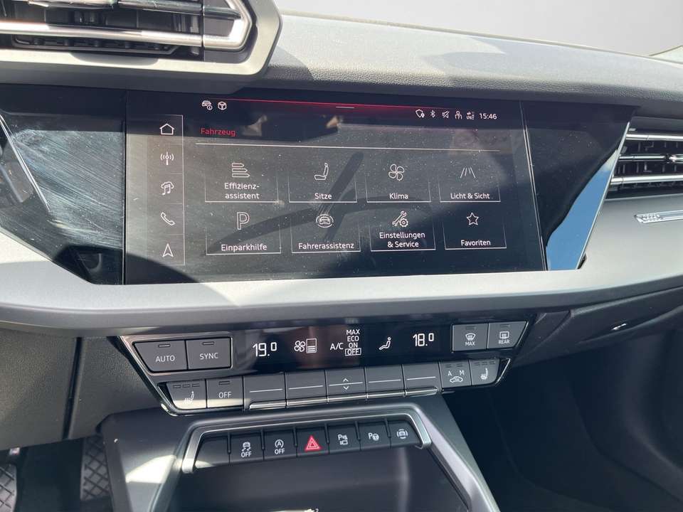Audi A3 - Imagem 12