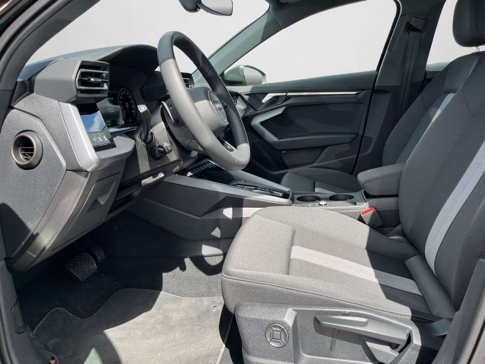 Audi A3 - Imagem 13