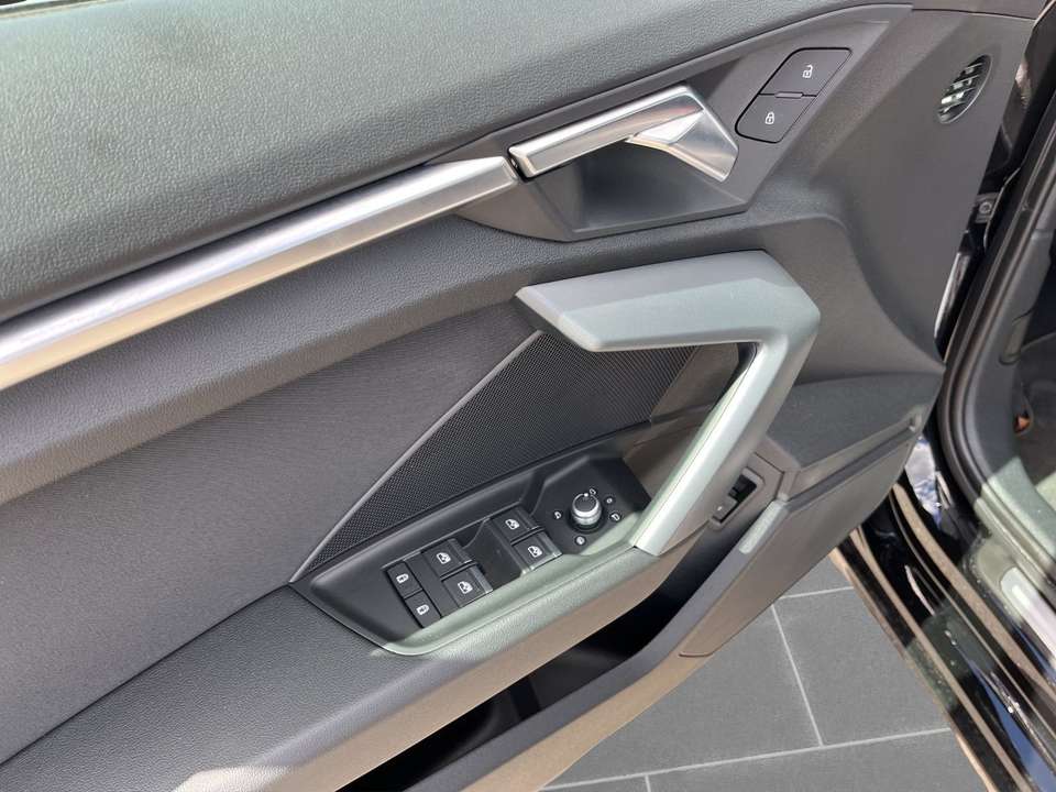 Audi A3 - Imagem 14