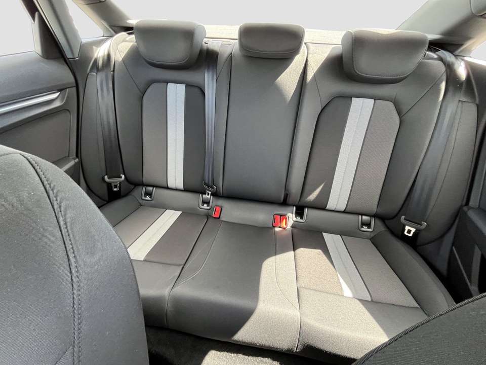 Audi A3 - Imagem 15